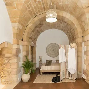Ortigia Boutique Palace Apartmanhotel